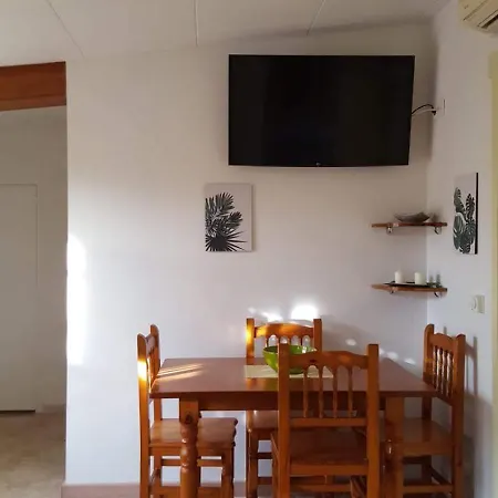 Atic Casa Llebra Roquetes