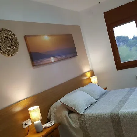 Atic Casa Llebra *