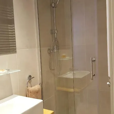Appartement Atic Casa Llebra Roquetes