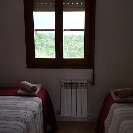 Atic Casa Llebra Apartment