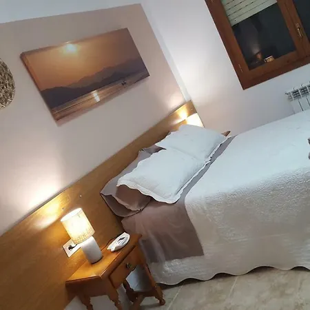 Atic Casa Llebra Appartement
