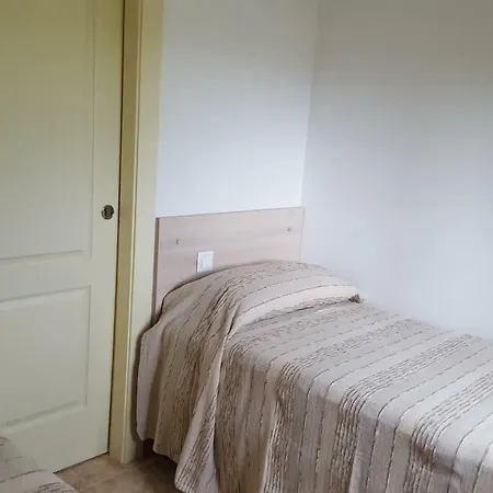 Atic Casa Llebra Appartement