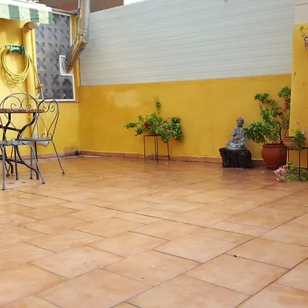 Appartement Atic Casa Llebra *