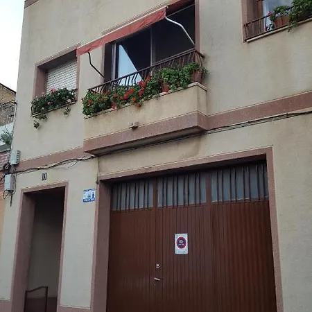 Appartement Atic Casa Llebra Roquetes