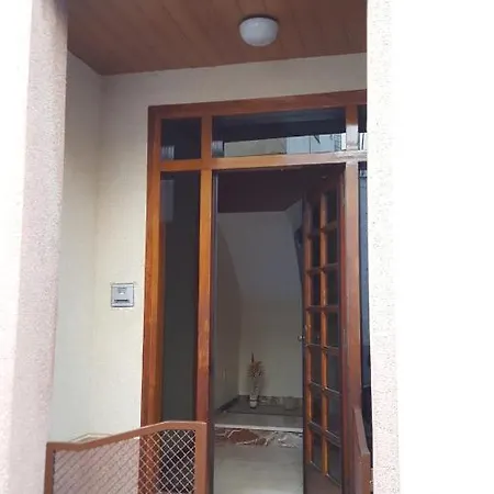 Atic Casa Llebra Apartment *